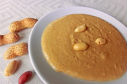 Erdnussbutter 5