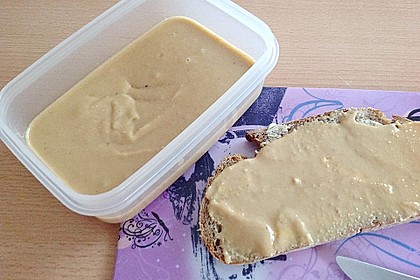 Erdnussbutter 6