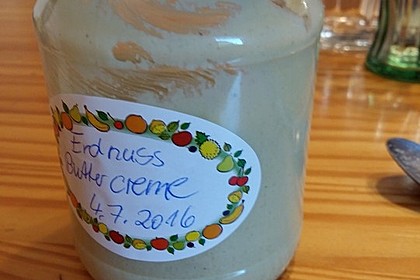 Erdnussbutter 8