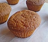 Zitronen - Cupcakes mit Waldmeister - Frischk&auml;se - Creme (Bild)