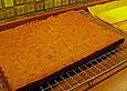 Schoko - Sahne - Schnitte  'Jamaica'