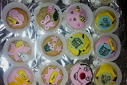 Cupcakes 15