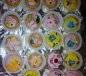 Cupcakes (Bild)