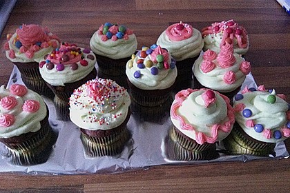 Cupcakes 13