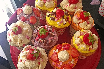 Cupcakes 7