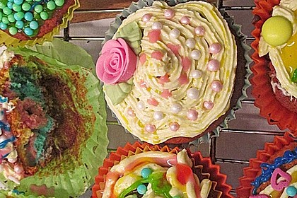 Cupcakes 5
