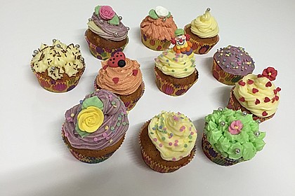 Cupcakes 3