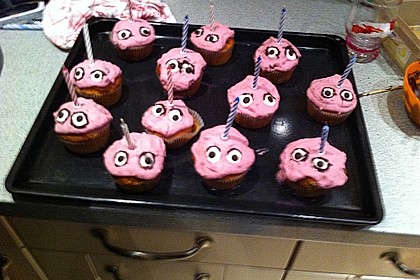 Cupcakes 6