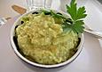 Avocado - Senf - Dip