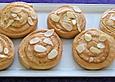 Marzipan - Orangen - K&uuml;chlein