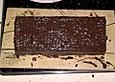 Bananen - Nusskuchen