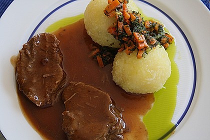 Fr&uuml;hlingskn&ouml;del