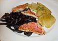 Fenchel, urig und geschmort