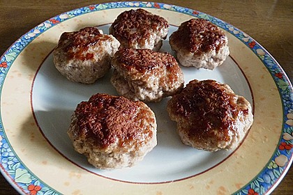 Hacksteaks mit Silberzwiebelchen 2