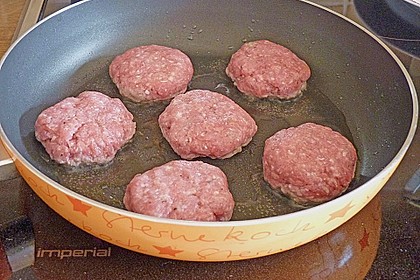 Hacksteaks mit Silberzwiebelchen 7