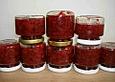 Erdbeer - Chili - Chutney
