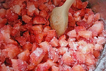 Erdbeer - Chili - Chutney 12
