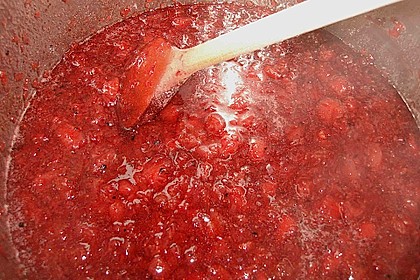 Erdbeer - Chili - Chutney 11
