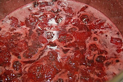 Erdbeer - Chili - Chutney 10