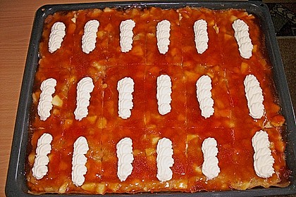Rhabarberschnitten 1