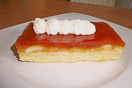 Rhabarberschnitten 2