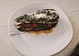 Auberginenlasagne del uxe