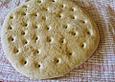 Kr&auml;uter - Focaccia