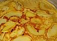 Apfelpfannkuchen