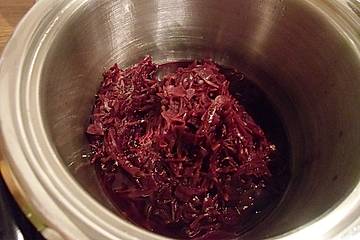 Rotkohl