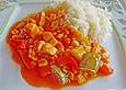 Salsa - H&auml;hnchen