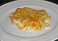 Schinken - K&auml;se - Toast &agrave; la Marquise