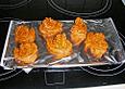 Paprikabutter f&uuml;r Gegrilltes