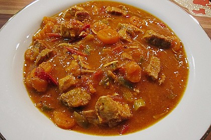 Gulaschsuppe 3