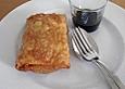 Chinesische Fr&uuml;hlingsrollen (Loempia) mit s&uuml;&szlig; sauer - Sauce