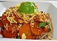 Bolognese - Sauce ohne Fleisch