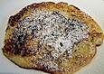 Buttermilchpfannkuchen