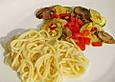 Gem&uuml;sepasta