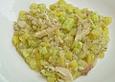 Dill - Fischtopf mit Gurke
