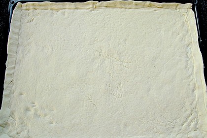 Honig  - Pizzateig 1