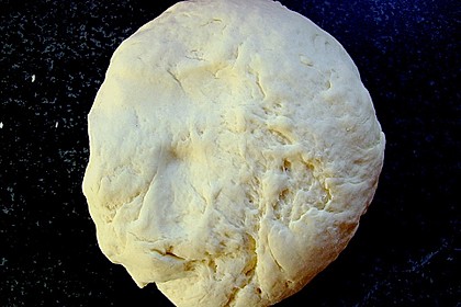 Honig  - Pizzateig 2