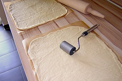 Honig  - Pizzateig 5