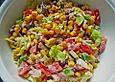 Westernsalat