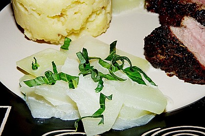 Rahmkohlrabi 1