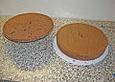 Cassis - Torte