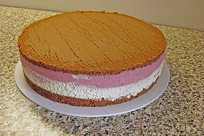 Cassis - Torte 2