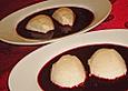 Nuss - Mousse