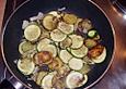 Zucchini - Tortilla