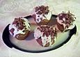 Zucchini - Schoko - Muffins