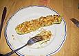 Gef&uuml;llte Zucchini