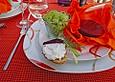 Purpur Gazpacho